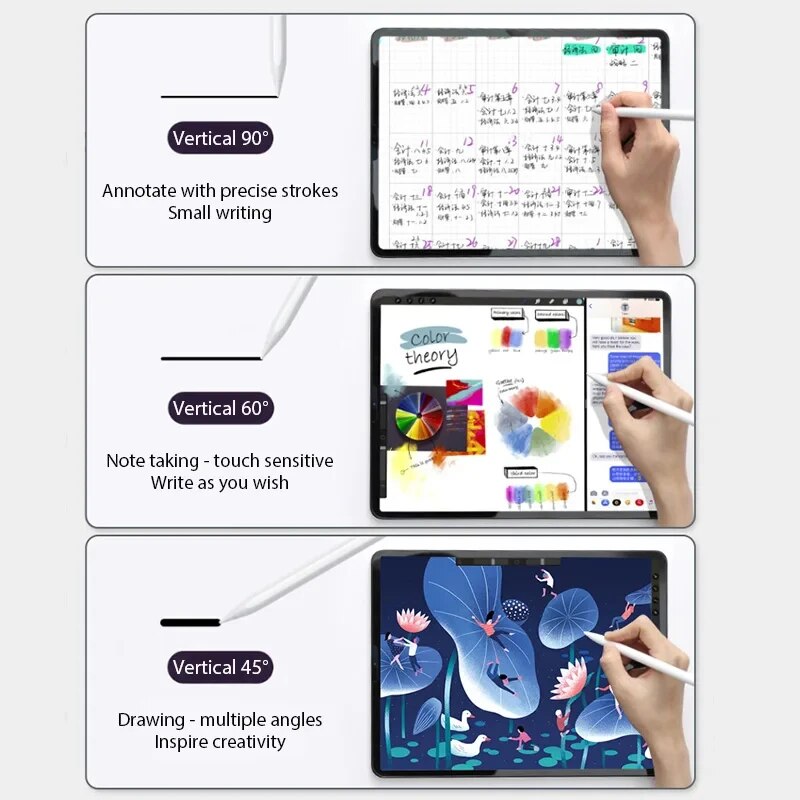 Universal Touch Screen Pen Sty - Samsung Tablet Accessories Pen 评论和价格