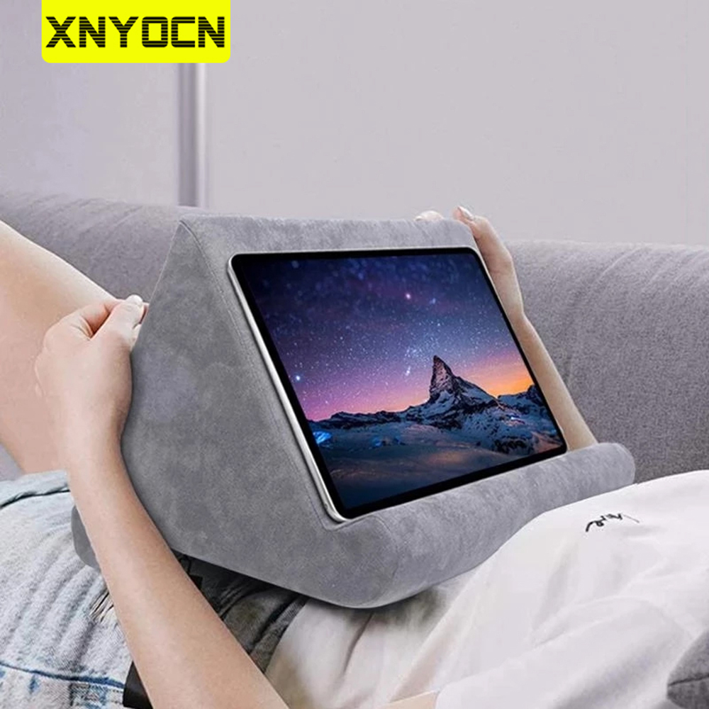 Xnyocn Sponge Pillow Tablet St - Cheap Tablet Accessories 评论和价格