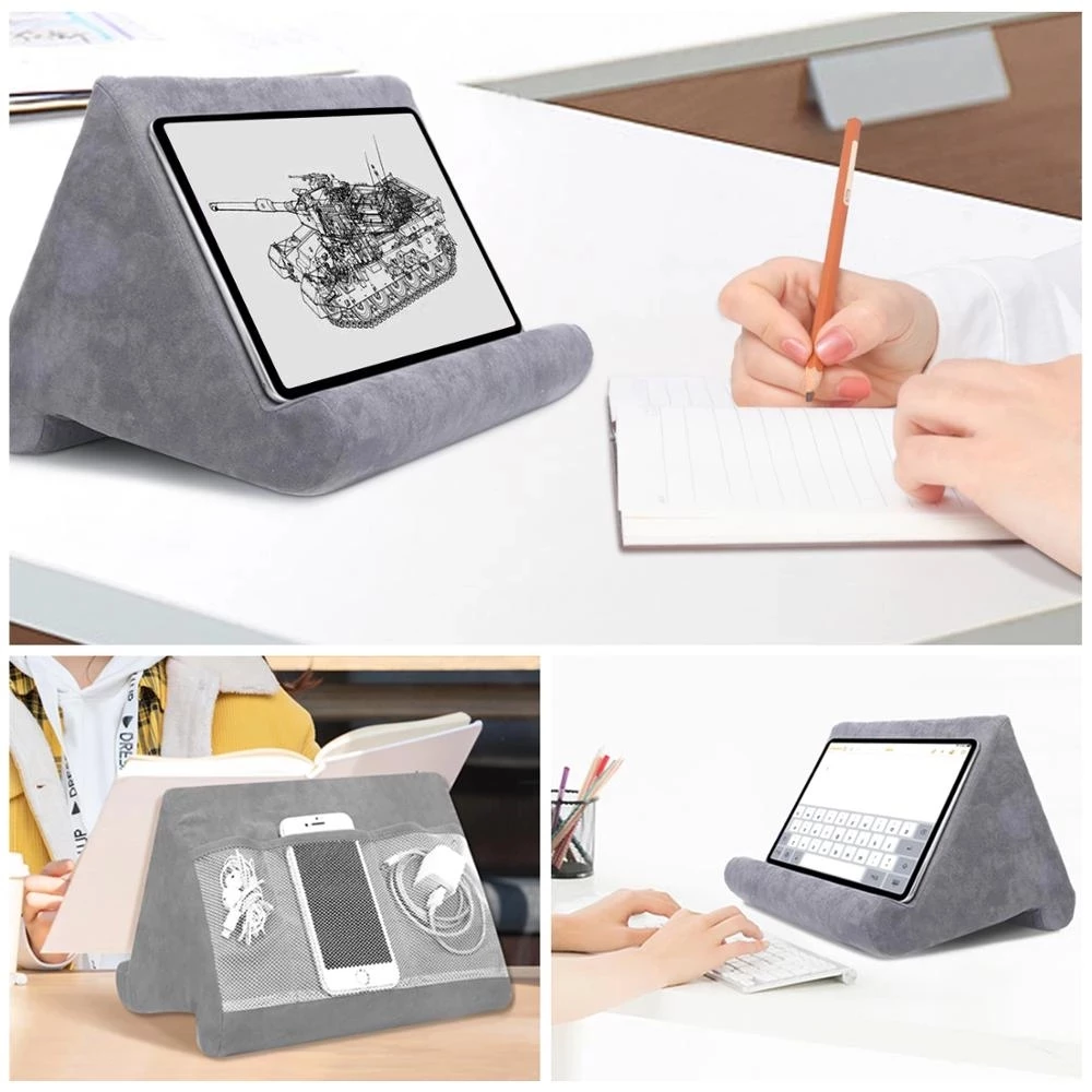 Xnyocn Sponge Pillow Tablet St - Cheap Tablet Accessories 评论和价格