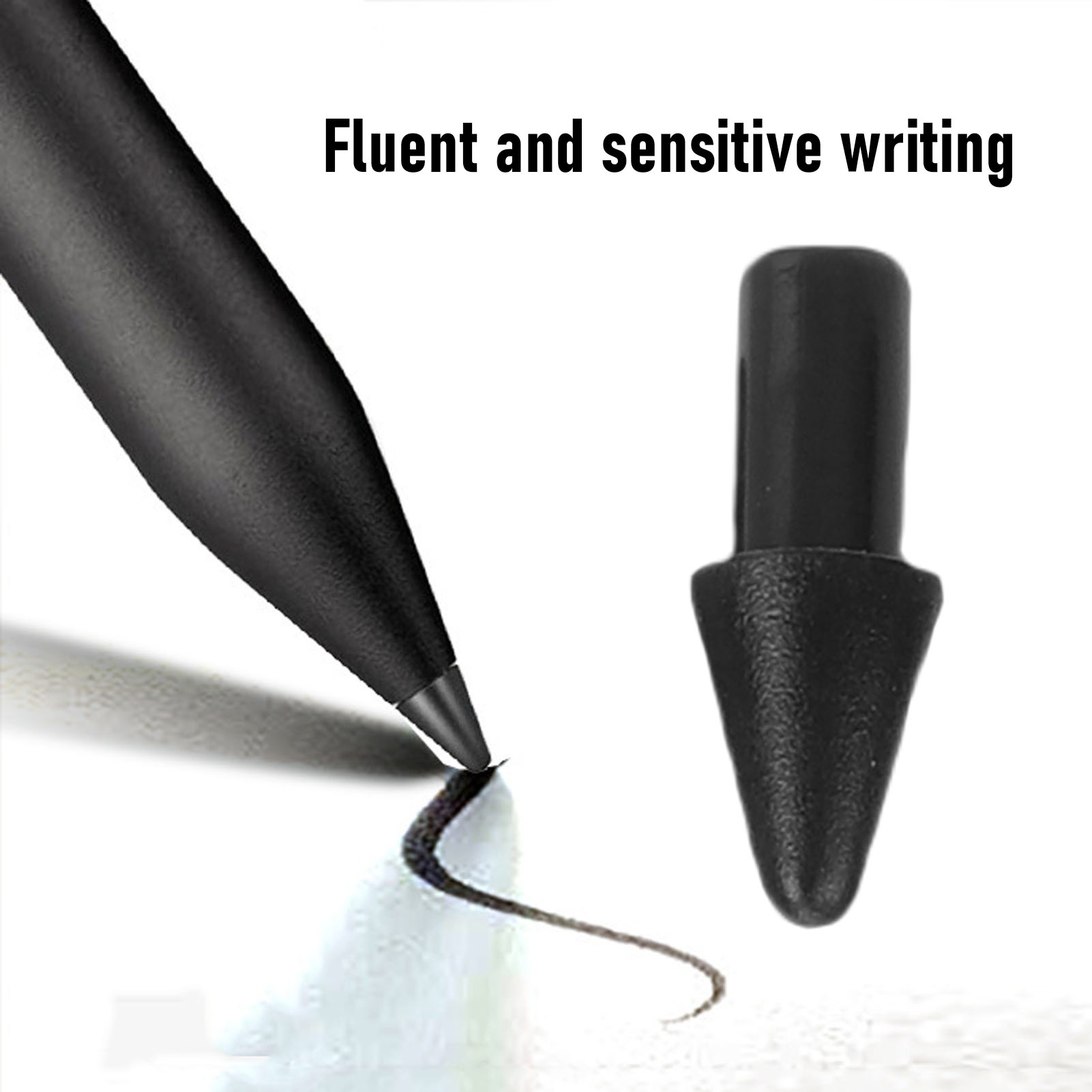 10Pcs Stylus Pen Tips Fit for  - Tablet Drawing Accessories 评论和价格