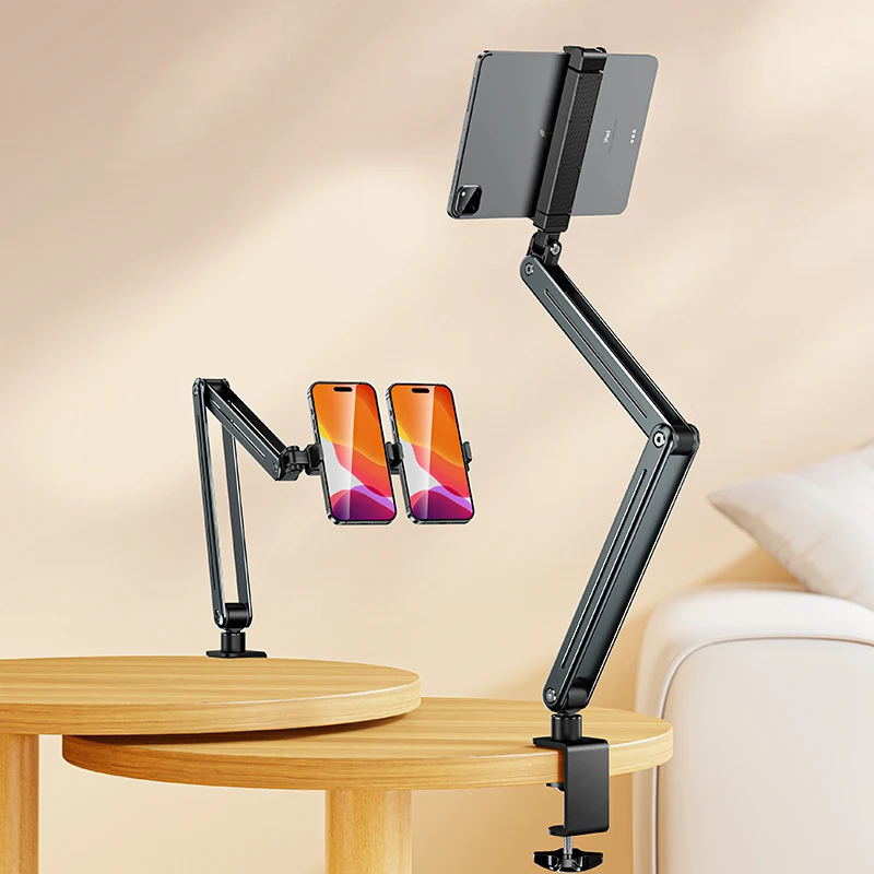 Foldable Bed/Desk Arm Mount Ta - Cheap Tablet Accessories 评论和价格