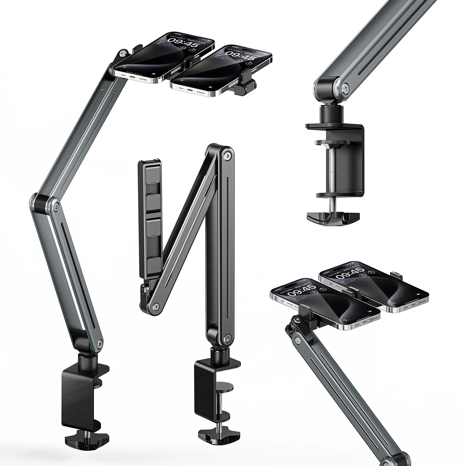 Foldable Bed/Desk Arm Mount Ta - Cheap Tablet Accessories 评论和价格