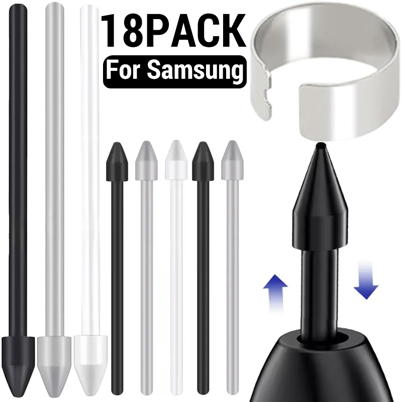 Replacement Tablet Pencil Nibs - Tablet Drawing Accessories 评论和价格