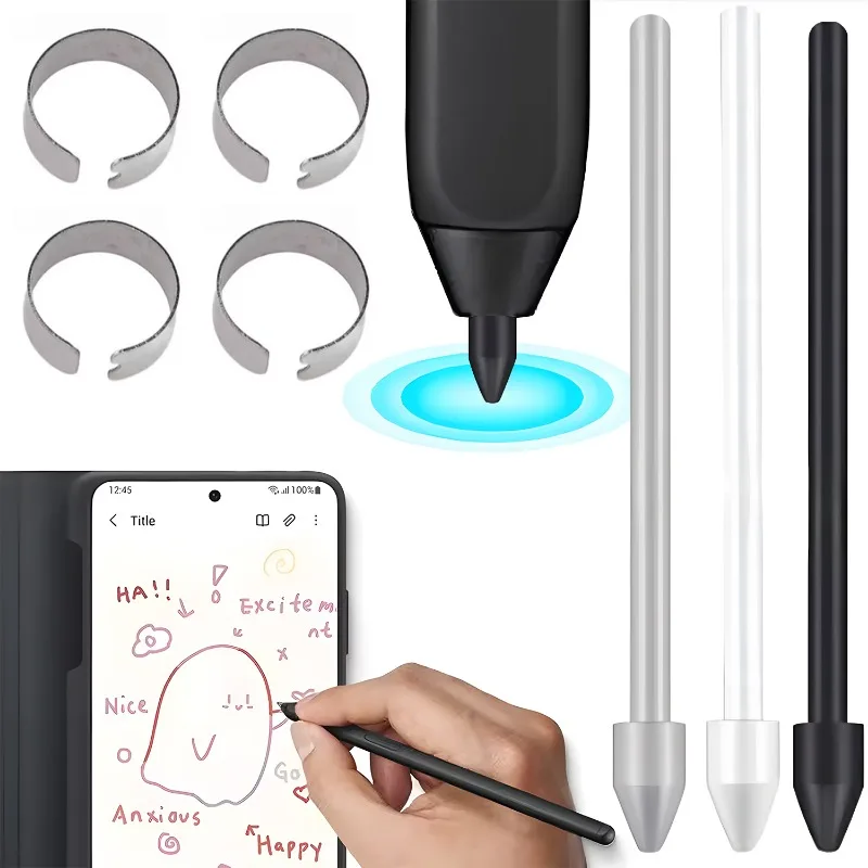 Replacement Tablet Pencil Nibs - Tablet Drawing Accessories 评论和价格