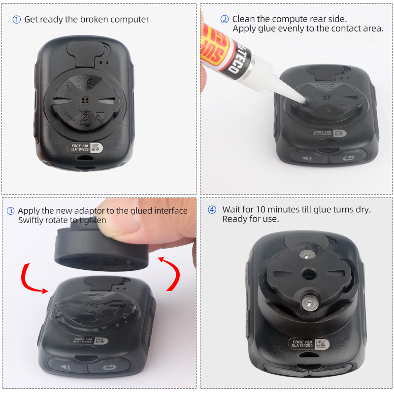 Bicycle Computer Fixed Base Ac - Tablet Computer Accessories 评论和价格