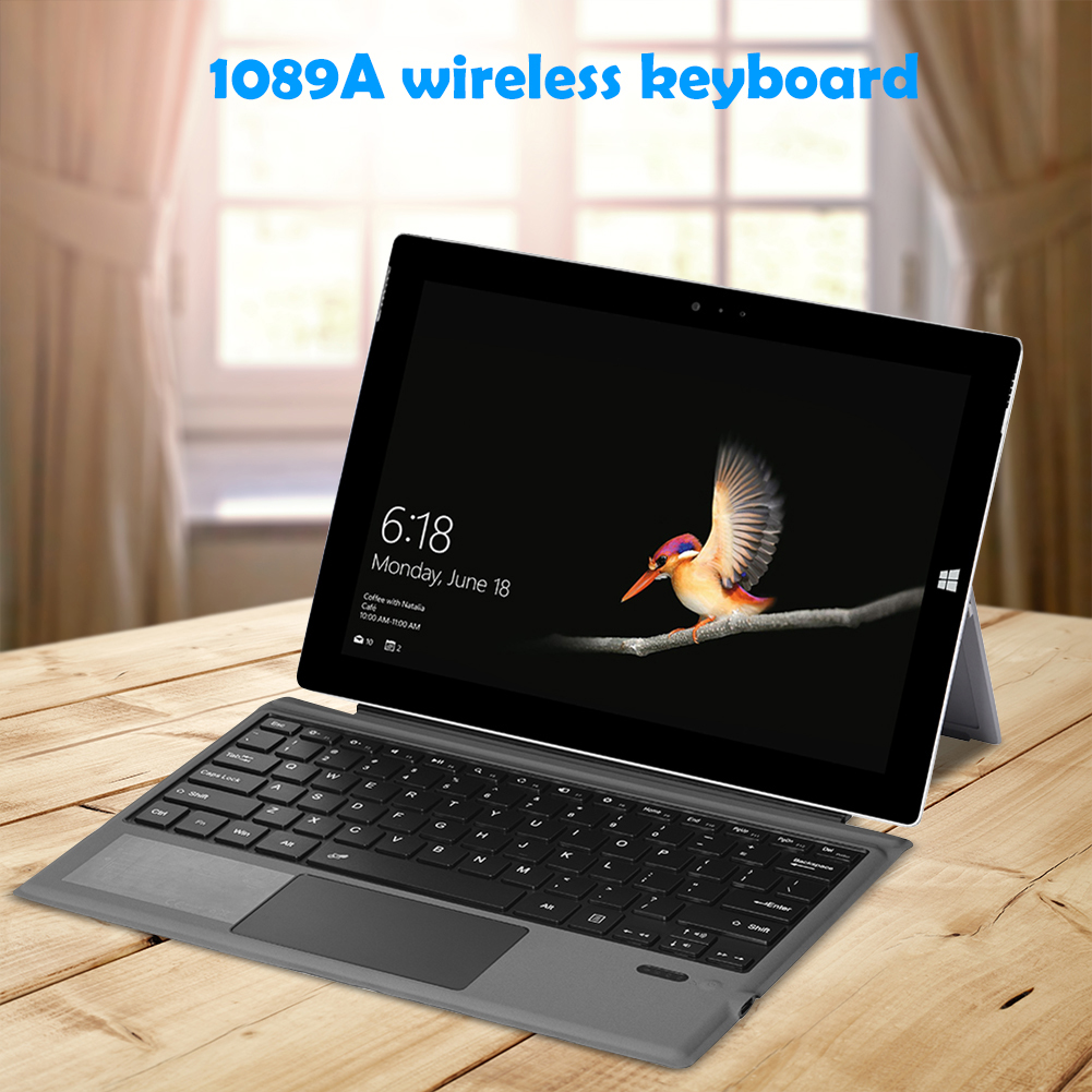 Bluetooth-compatible 3.0 Table - Microsoft Tablet Accessories 评论和价格