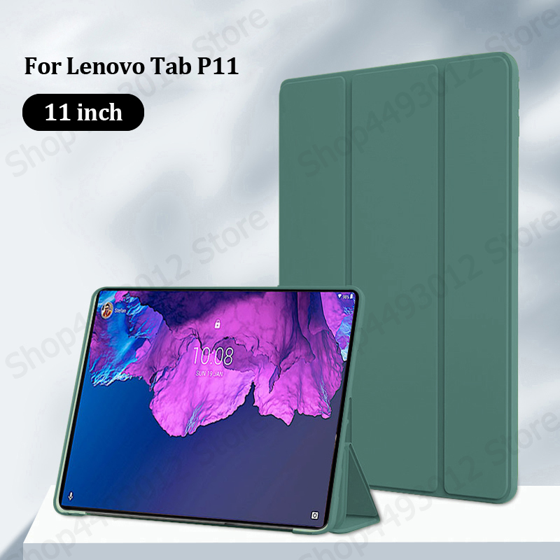 For Lenovo Tab P11 Case 11 inc - Lenovo Tablet Plus Accessories 评论和价格