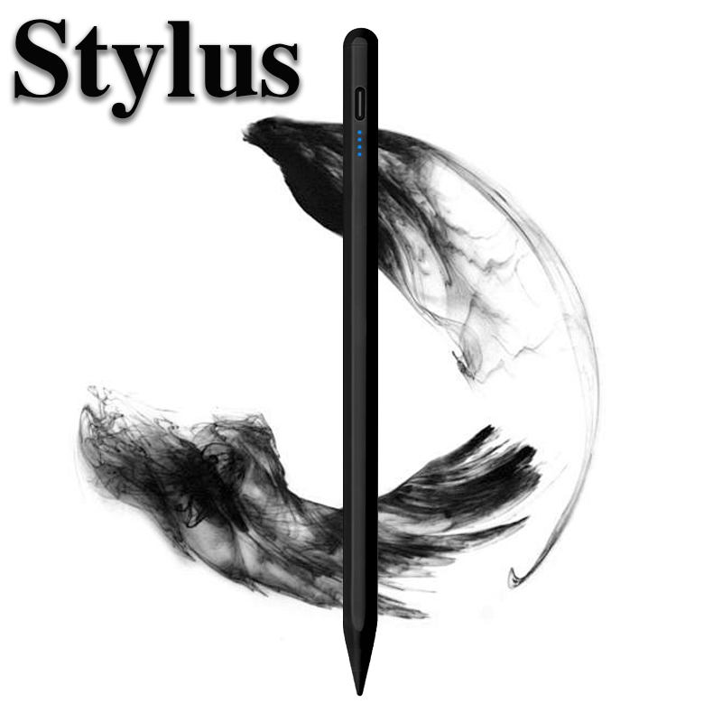 For Apple Pencil 2 iPad Pencil - Tablet Drawing Accessories 评论和价格