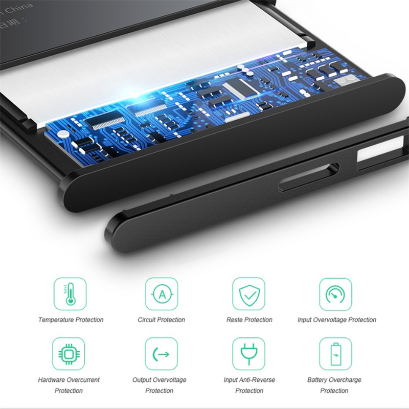 Tablet Battery 5087mAh for Mic - Microsoft Tablet Accessories 评论和价格