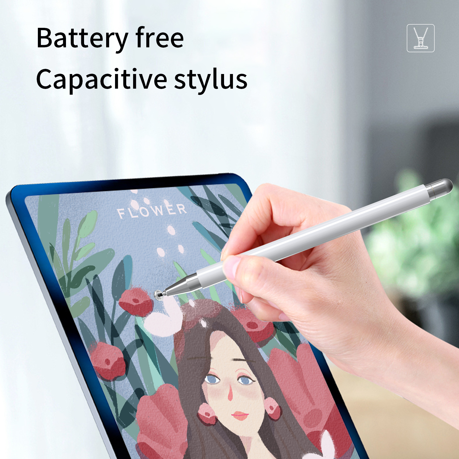 Basix Universal Touch Pen For  - Samsung Tablet Accessories Pen 评论和价格