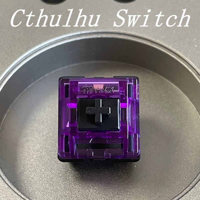 HMX Cthulhu Switch 5Pin HIFI C - Tablet Accessories Uk 评论和价格