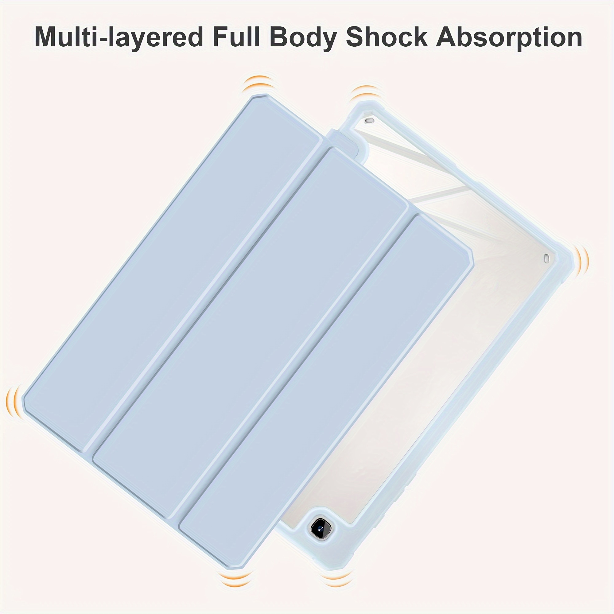 Case for Samsung Galaxy Tab S6 - Cheap Tablet Accessories 评论和价格