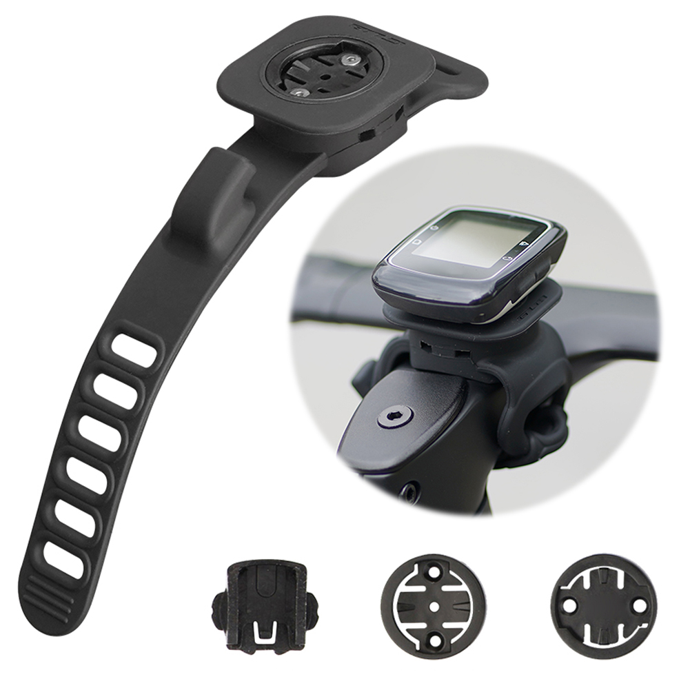 GUB 630 Silicone Bicycle Compu - Tablet Computer Accessories 评论和价格