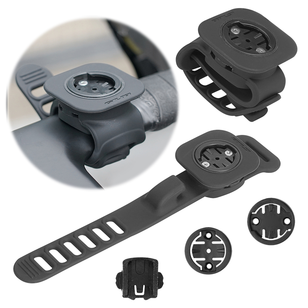 GUB 630 Silicone Bicycle Compu - Tablet Computer Accessories 评论和价格