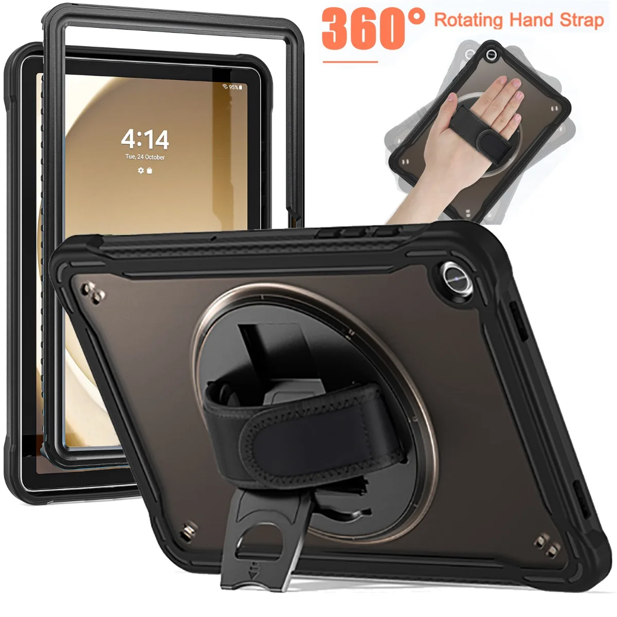 Funda Kids Tablet Cover for Sa - Remarkable Tablet Accessories 评论和价格