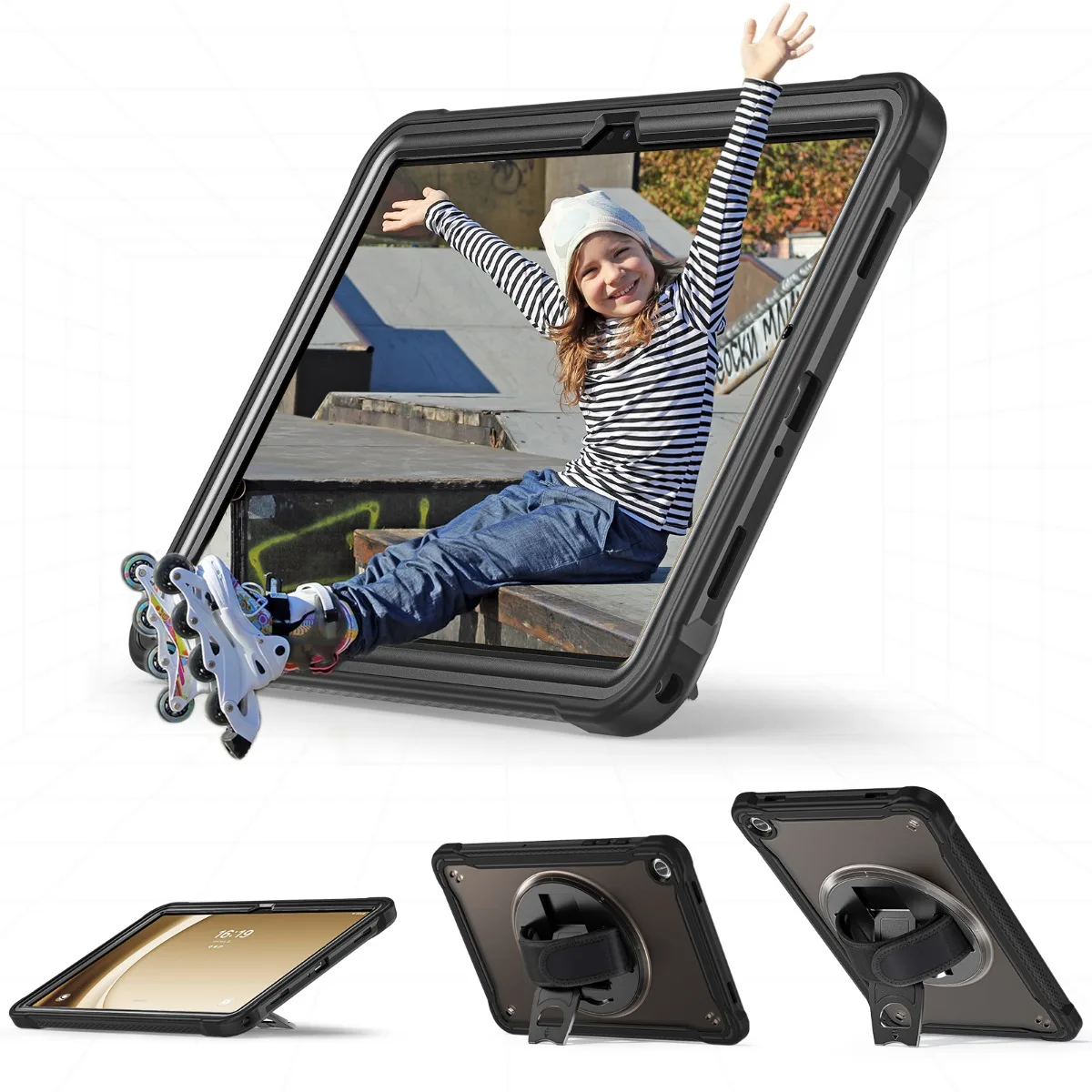Funda Kids Tablet Cover for Sa - Remarkable Tablet Accessories 评论和价格