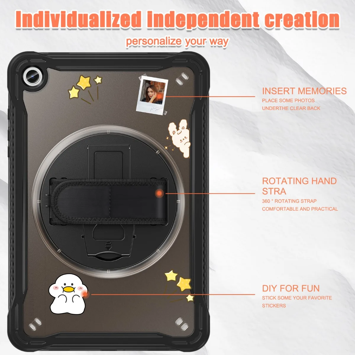 Funda Kids Tablet Cover for Sa - Remarkable Tablet Accessories 评论和价格